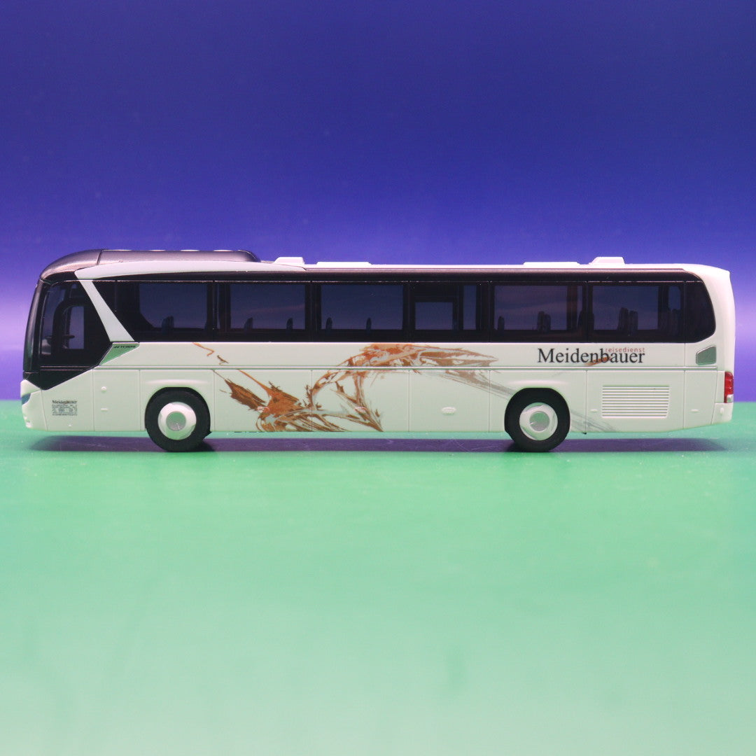 Neoplan Jetliner - Meidenbauer Reisen - Modellbus Rietze
