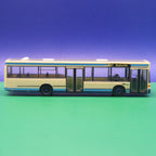 Mercedes Benz O 405 - NEW möbus - Linie 007 Stadtwerke - Gebraucht, Ohne OVP - Modellbus Kempel