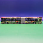 MAN New Lions City 18C - DB Regio Bus Mitte - Bundeswehr - Linie 30 Urmitz - Modellbus Rietze