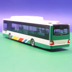 MAN Lions City CNG - TICE - (LU) Luxemburg - Modellbus Rietze