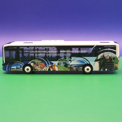 MAN Lions Intercity LE - KVG - Modellbus Rietze 74767