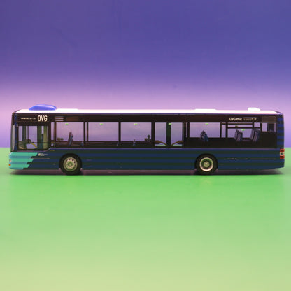 MAN Lions City 12 - OVG - Oberhavel Verkehrsgesellschaft - Modellbus Rietze 73934