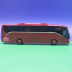 Setra S 515 HD - Vorführdesign - Modellbus Rietze 77901