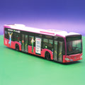 Mercedes Benz Citaro C2 - Vestische Ruhrgebiet - eezy.nrw - Linie SB25 ZOB Dorsten über Marl Mitte - Modellbus Rietze 69350