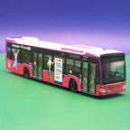 Mercedes Benz Citaro C2 - Vestische Ruhrgebiet - eezy.nrw - Linie SB25 ZOB Dorsten über Marl Mitte - Modellbus Rietze 69350