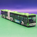 Mercedes Benz Citaro C2 G  Hybrid - Üstra Hannover - SprintH - Linie 800 Kröpcke - Modellbus Rietze