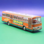 Setra S 140 ES - RVO Rosenheim - Adlmaier - Modellbus Brekina Ohne OVP & Zurüstteile