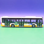 Mercedes Benz Citaro C2 - Stadtwerke Bingen am Rhein - Bingo - Modellbus Rietze 73492