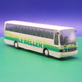 Setra S 215 HD - Le Beller - Gebraucht, Ohne OVP - Modellbus Herpa