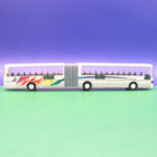 Setra Gelenkbus - Exclusive Serie - Modellbus Herpa