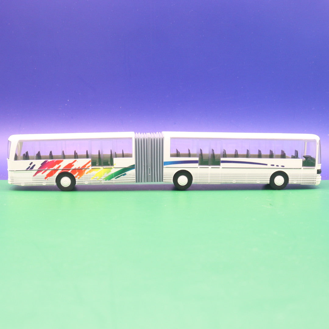 Setra Gelenkbus - Exclusive Serie - Modellbus Herpa