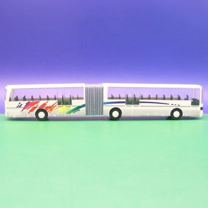 Setra Gelenkbus - Exclusive Serie - Modellbus Herpa