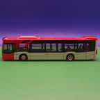 Mercedes Benz Citaro C2 - SVHI Hildesheim - Modellbus Rietze 73484