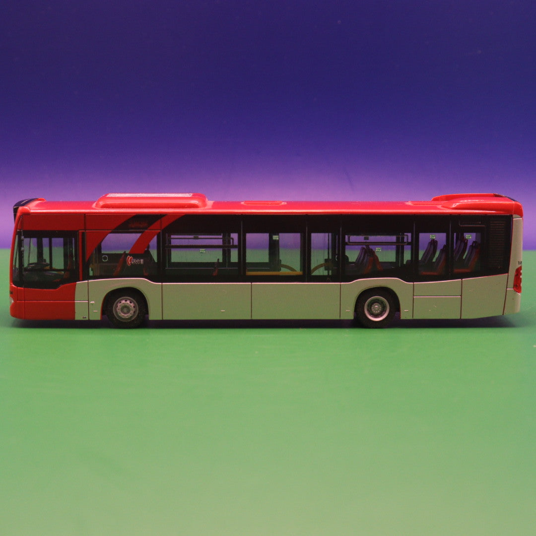 Mercedes Benz Citaro C2 - SVHI Hildesheim - Modellbus Rietze 73484