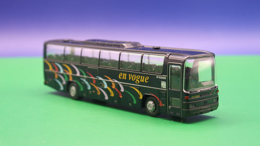 Mercedes Benz O303 - en vogue - Reisebus Modellbus Rietze 60080