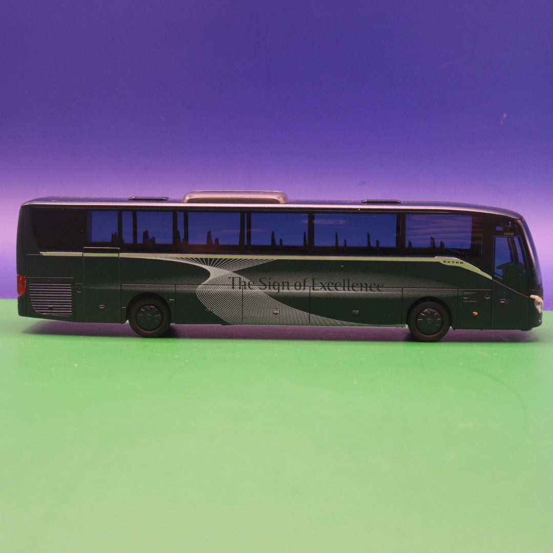 Setra S516 MD - The Sign of Excellence - Setra Reisebus Modellbus