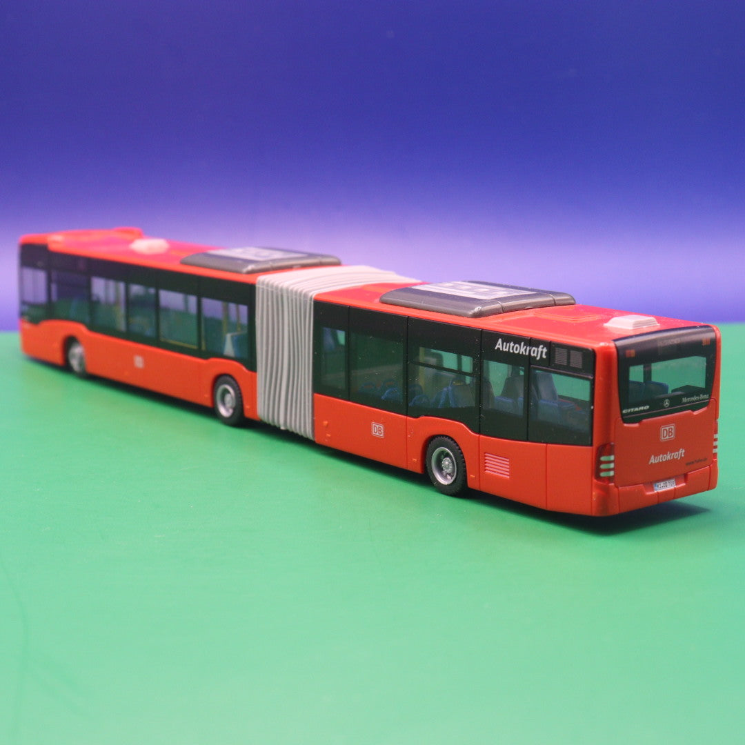 Mercedes Benz Citaro C2 G - DB Autokraft - Linie 901 Rönne Dorf - Modellbus Rietze