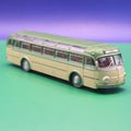 Mercedes Benz O 6600 Grün - Ohne OVP und Zurüstteile - Modellbus Brekina
