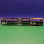 Setra SG 221 UL - Diebels Bier - Modellbus Herpa