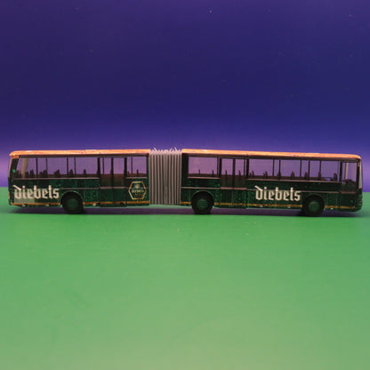 Setra SG 221 UL - Diebels Bier - Modellbus Herpa