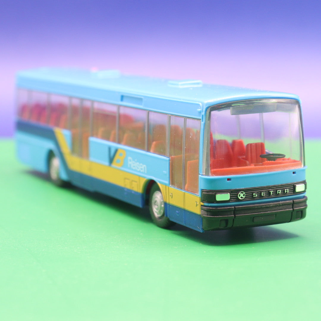 Setra - VB Reisen - Modellbus Herpa