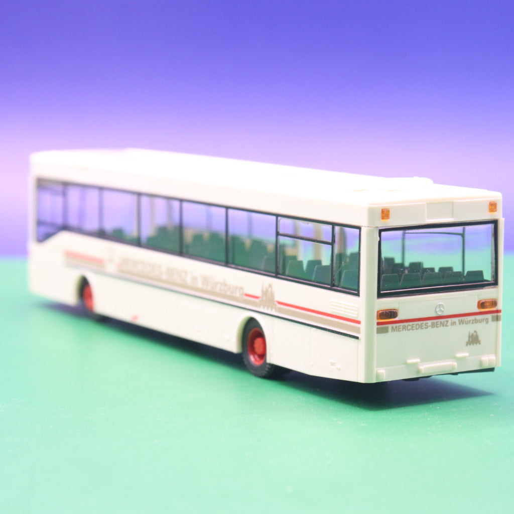 Mercedes Benz O405 - Würzburg - Kempel Modellbus