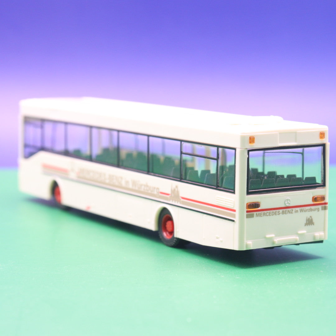 Mercedes Benz O405 - Würzburg - Kempel Modellbus