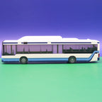 MAN NL 202 CNG - Modellbus Wiking