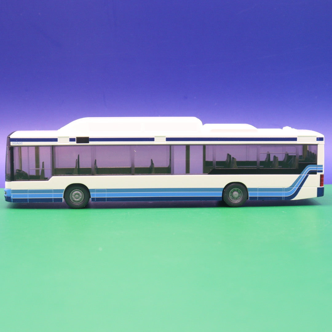 MAN NL 202 CNG - Modellbus Wiking