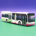 Mercedes Benz Citaro C2 - 100 Jahre Öffis Nahverkehr Hameln Pyrmont GmbH - Modellbus Rietze 73520