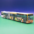Mercedes Benz O530 Citaro G - RSAG Rostock - Zoo Rostock - Modellbus Rietze 67077