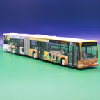 Mercedes Benz O530 Citaro G - RSAG Rostock - Zoo Rostock - Modellbus Rietze 67077