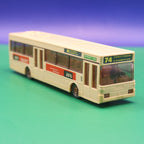 Mercedes Benz O405 - AEG Geschirrspüler - Gebraucht & Ohne OVP - Modellbus Wiking