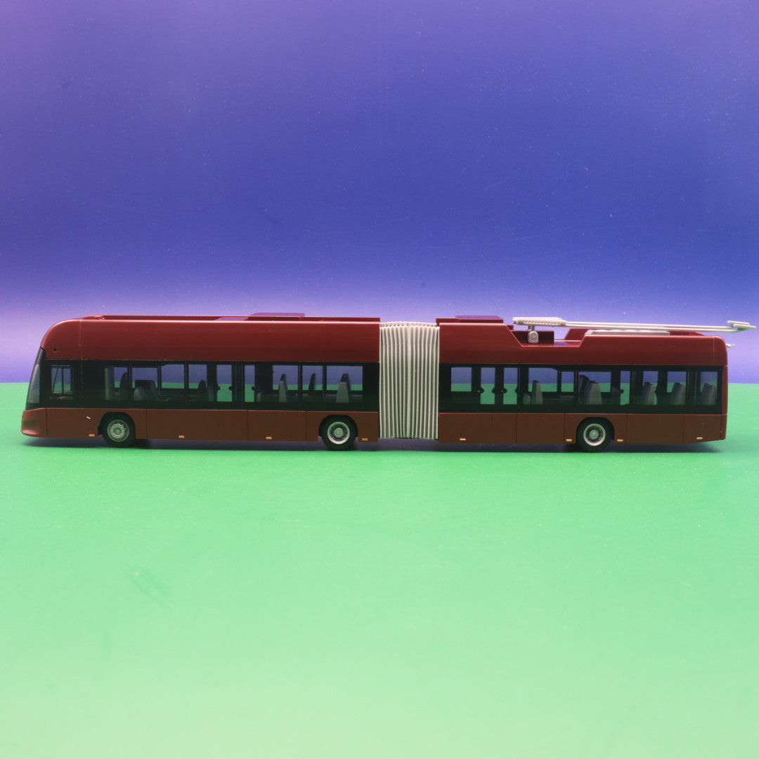 Hess Lightram 19 - Edizione Vino Rosso 7 - Rietze Sondermodell 77452
