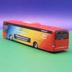 MAN Lion's City PRIDE Bus DB Autokraft Rietze model bus