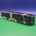 MAN Lions City 18E - DB Regio Bus Mitte VRM - Linie 670 Hauptbahnhof - Modellbus Rietze 76530