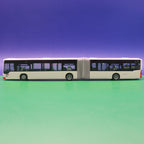 KVB Citaro Facelift G - Sondermodell Linie 143 Lövenich Saarstr Modellbus Rietze 69946-1