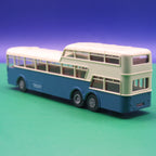 Mercedes Benz O 317 - Heidelberger Srtaßen und Bergbahn AG - Gebraucht, Ohne OVP - Modellbus Brekina