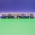MAN NG - Rhein Sieg Verkehrsverbund Troisdorf - Linie 501 Siegburg BF ü. Siglar - Modellbus Rietze