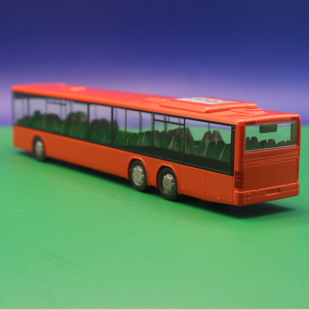 Setra S 319 NF - Ohne Zurüstteile - Modellbus Rietze