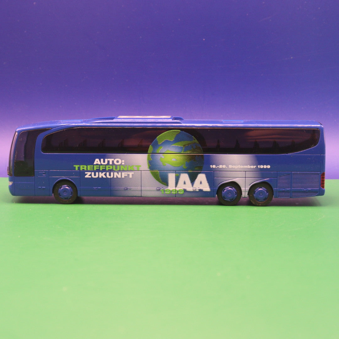 Mercedes Benz Travego - IAA 1999 - Modellbus Rietze