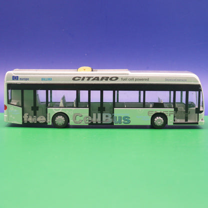 Mercedes Benz O530 Citaro Hydrogen - Fuel CellBus powered - Modellbus Rietze