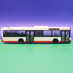 MAN NL - Hochbahn Hamburg - Linie 26 Hamburg Airport - Modellbus Rietze (Gebrauchtmodell)
