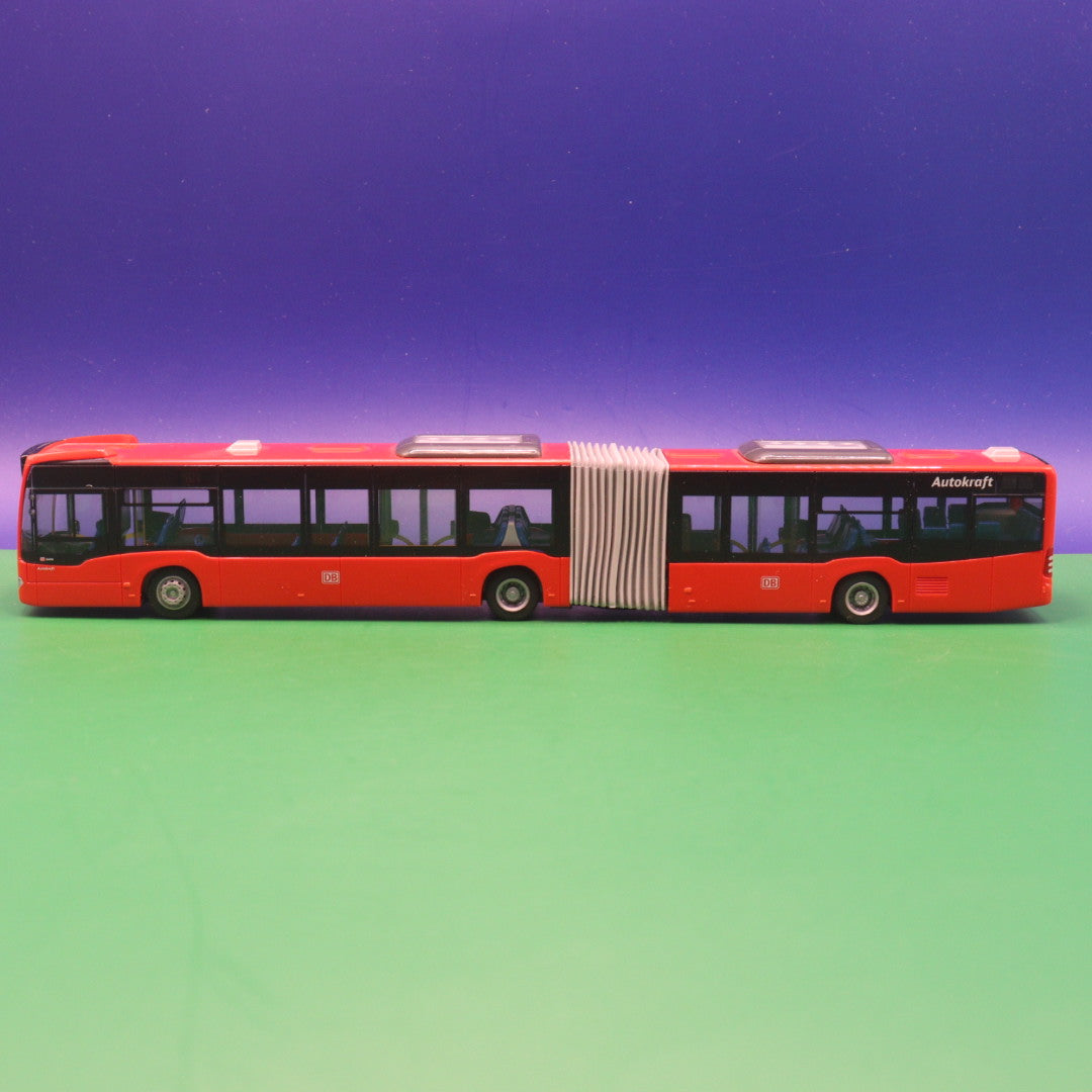 Mercedes Benz Citaro C2 G - DB Autokraft - Linie 901 Rönne Dorf - Modellbus Rietze
