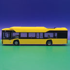 Solaris Urbino 12 electric - BVG Berlin - Linie 300 Tiergarten Philharmonie - Modellbus Rietze 76803