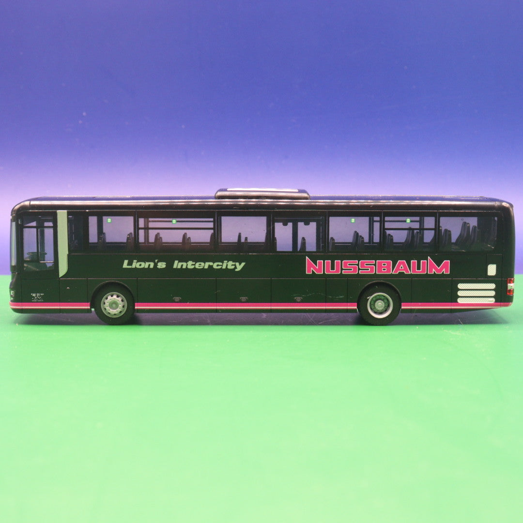 MAN Lions Intercity LE - Nussbaum - Modellbus Rietze 74718