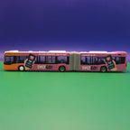 Mercedes Benz Citaro C2 G - Sylt Go - Sylt Edition 2022 - Modellbus Rietze