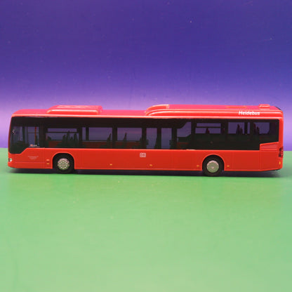 Mercedes Benz O530 Citaro Facelift LE MÜ 13m - DB Heidebus - Modellbus AWM