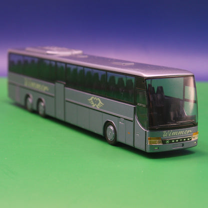 Setra S 319 GT HD - Wimmer - Modellbus AWM