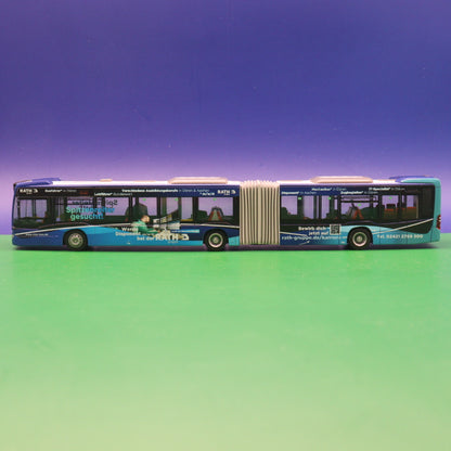 Mercedes Benz Citaro C2G - Vias Rath Gruppe Düren - Spitzenreiter gesucht - Modellbus Rietze 69308